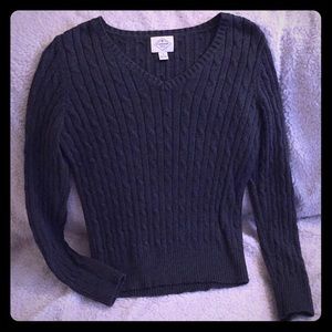 ❄️ Grey sweater ❄️